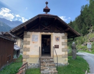 Die Modellbahnwerkstatt 1522 - H0 - Alpine Curiosa Südtirol